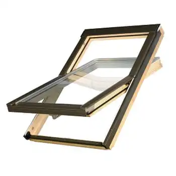 Okna Optilight
